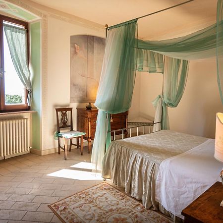 Residenza D'Epoca San Crispino Aparthotel Assisi Bagian luar foto