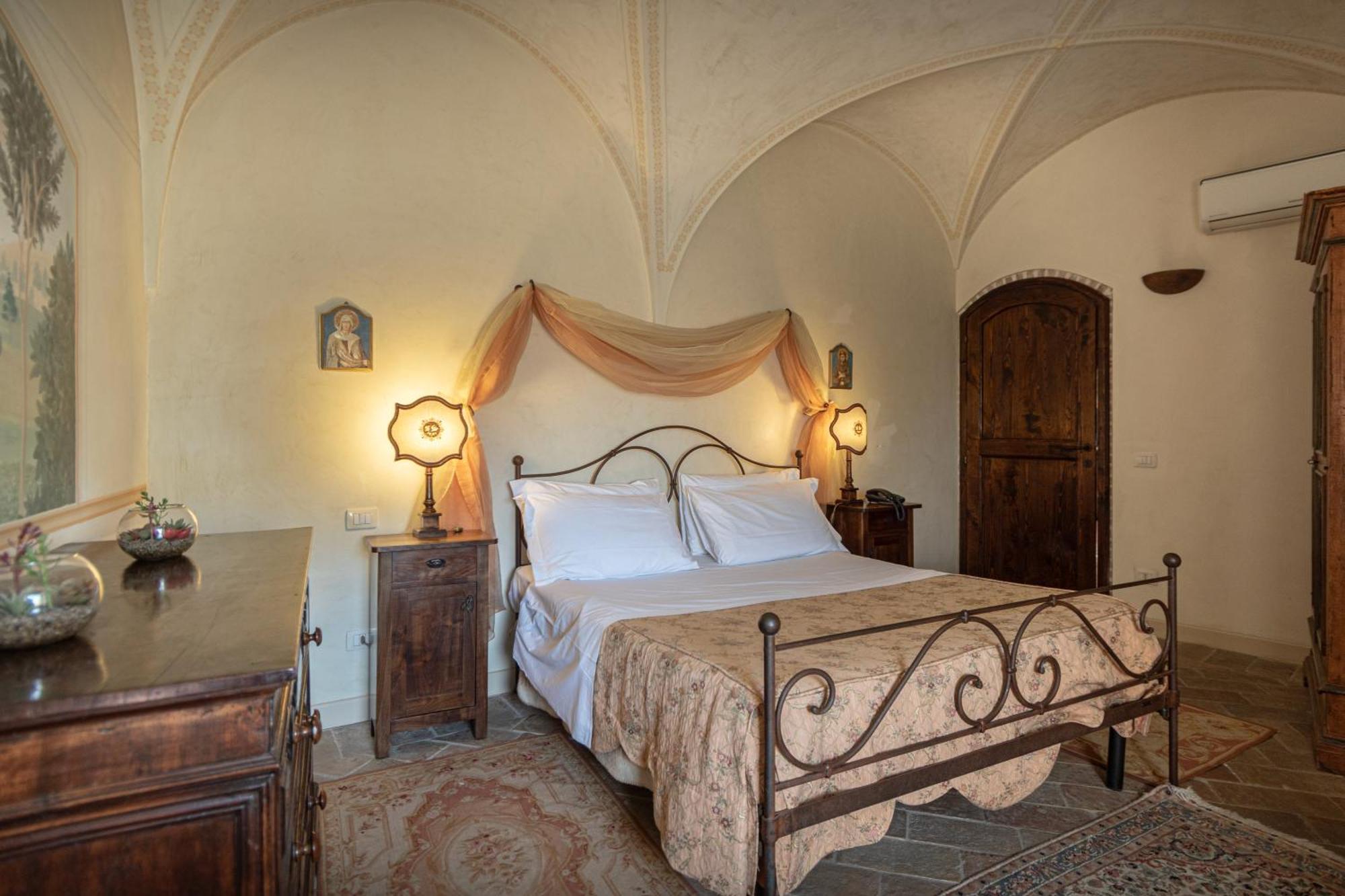 Residenza D'Epoca San Crispino Aparthotel Assisi Bagian luar foto