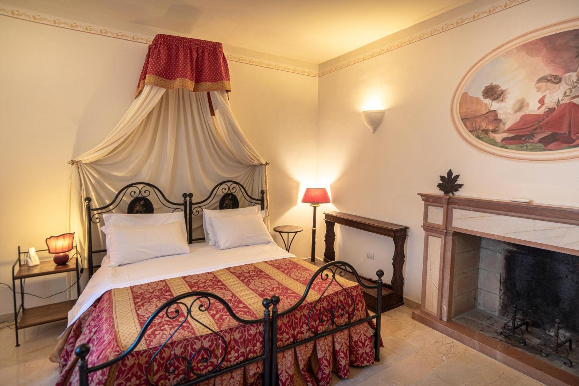 Residenza D'Epoca San Crispino Aparthotel Assisi Bagian luar foto