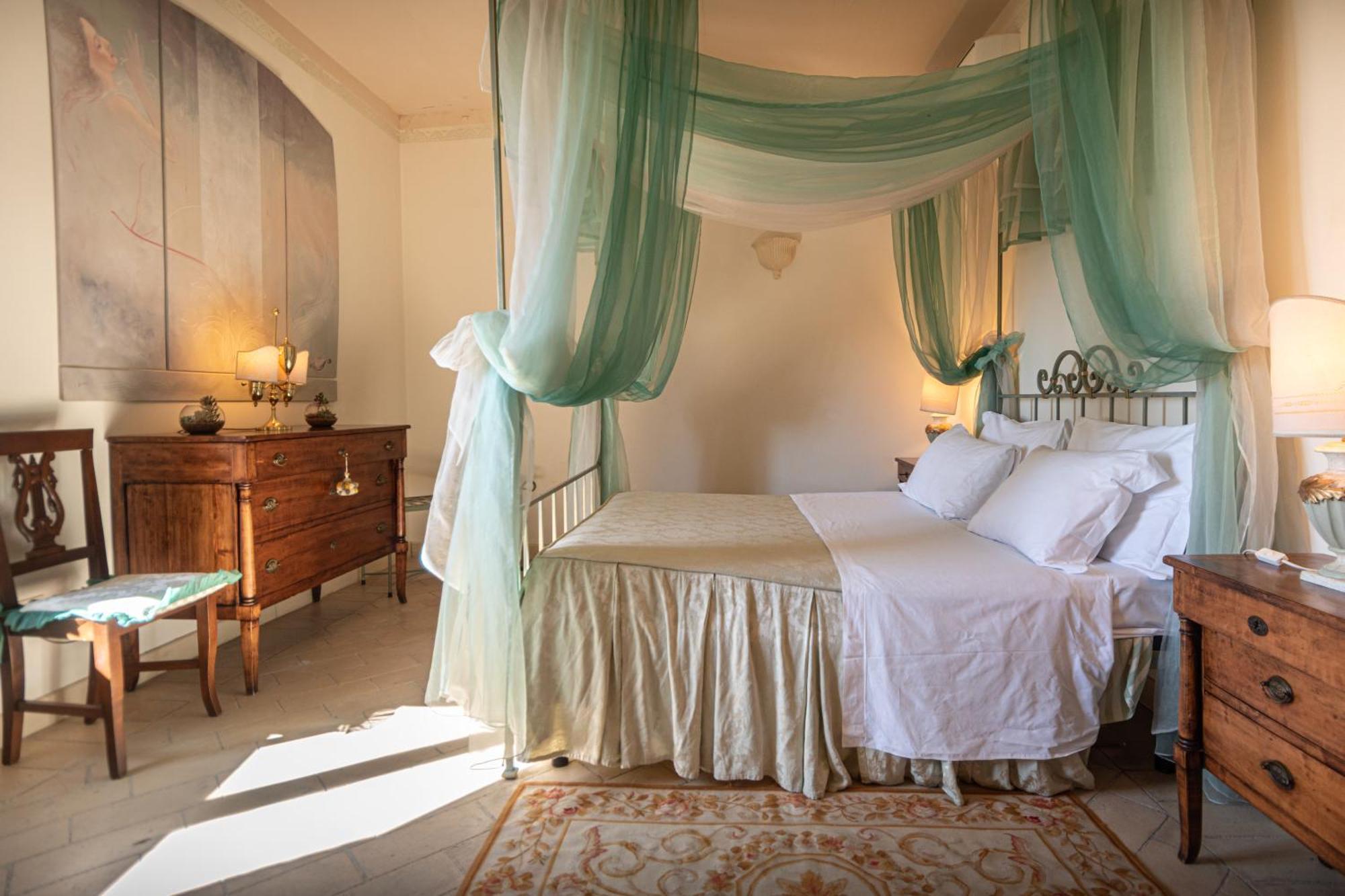 Residenza D'Epoca San Crispino Aparthotel Assisi Bagian luar foto