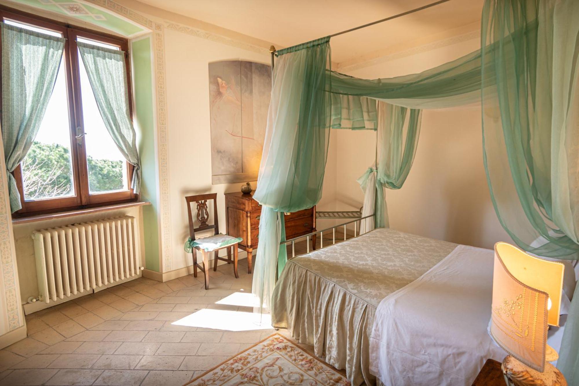 Residenza D'Epoca San Crispino Aparthotel Assisi Bagian luar foto