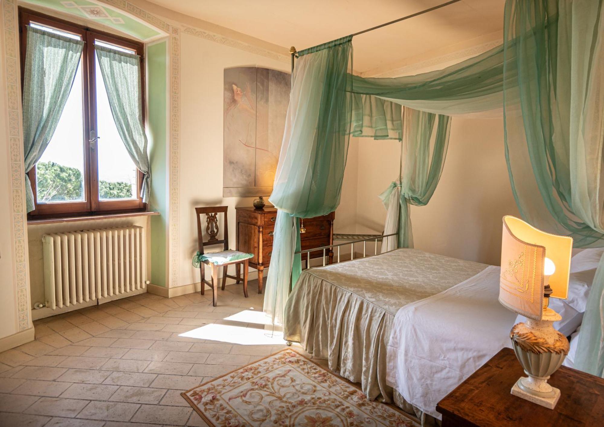 Residenza D'Epoca San Crispino Aparthotel Assisi Bagian luar foto